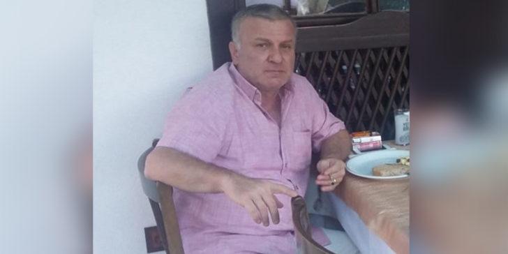 Kayıp iş insanı, çayda ölü bulundu G3