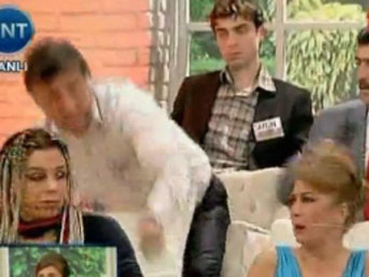 Kıyafeti taşıyamadı G4