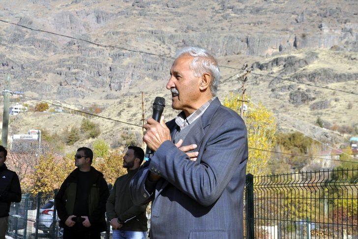 Şehit 6 öğretmenin anısı Tunceli'deki caddede yaşatılacak G2