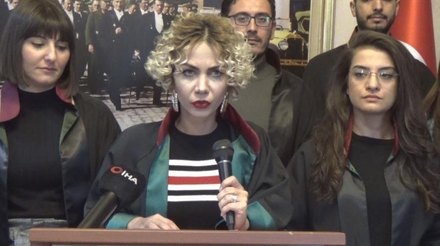 Aslan: &rdquo;Kadına y&ouml;nelik şiddet bir insan hakkı ihlalidir"