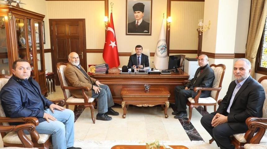 Erzincan&rsquo;da Kutadgu Bilig okumaları d&uuml;zenlenecek