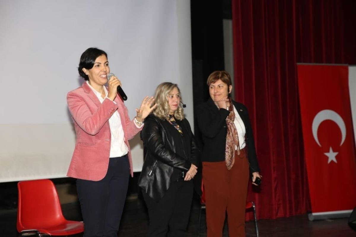 Mardin&rsquo;de &ouml;ğrencilere sağlıklı yaşam eğitimi