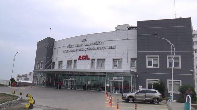 Tekirdağ'da sivrisinek ısırığı bir kişinin ölümüne neden oldu