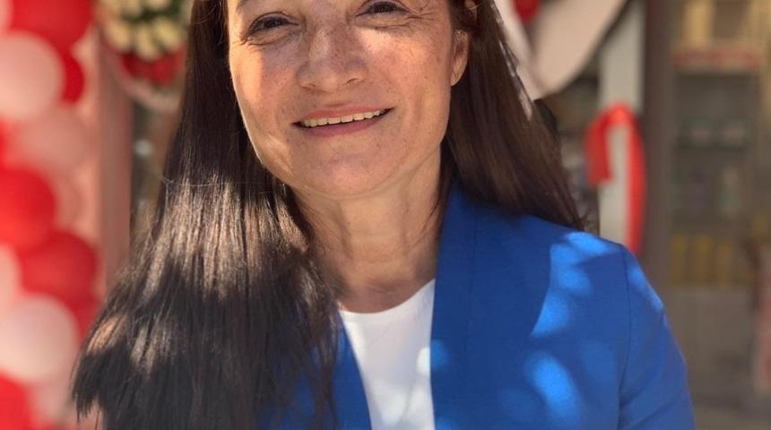 CHP’li Müjgan Dalgıç; “Şiddete Karşı Susmayacağız”