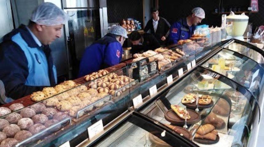 Dilovası&rsquo;nda denetimler sıklaştı