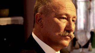 56 yaşında baba oluyor