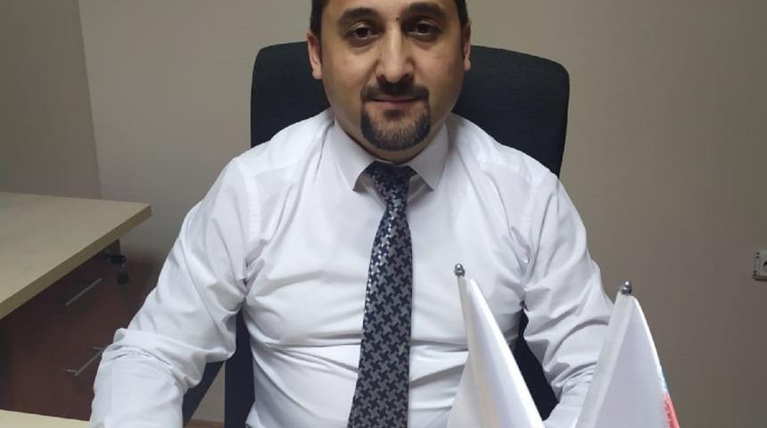 &Ccedil;ağdaş Azerbaycan K&uuml;lt&uuml;r Derneği İzmir&rsquo;de Kuruldu