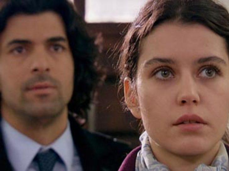 Kıyafeti taşıyamadı G5