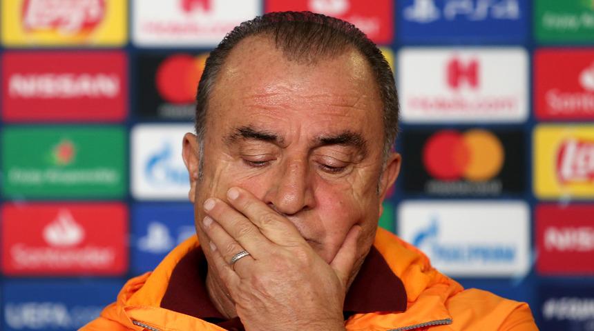 Terim acı gerçeği açıkladı! 'Sadece 12 kişi...'