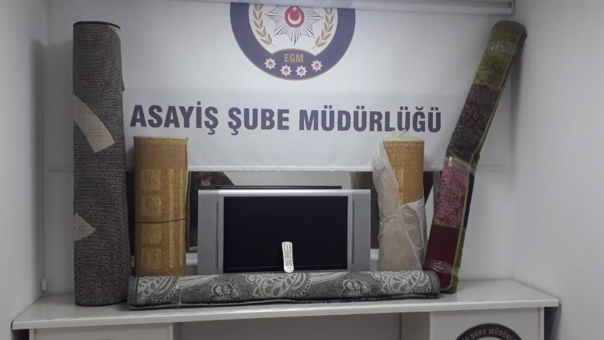 Denizli&rsquo;de bir haftada 489 asayiş olayı meydana geldi