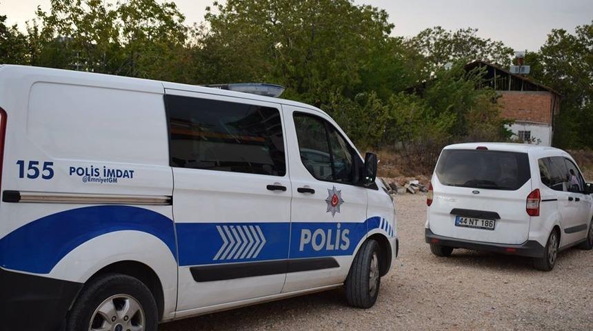 Malatya&rsquo;da havuza d&uuml;şen iş&ccedil;i hayatını kaybetti