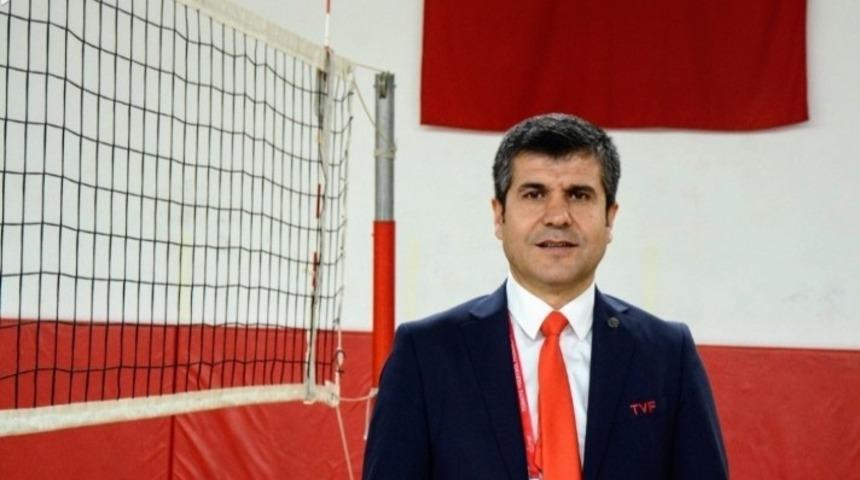 Gaziantep&rsquo;te yardımcı antren&ouml;r kursu a&ccedil;ılacak