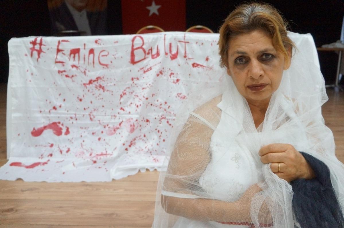 Marmaris Kent Konseyi; &ldquo;Şiddetin her t&uuml;rl&uuml;s&uuml;ne karşı &ccedil;ıkılmalı&rdquo;