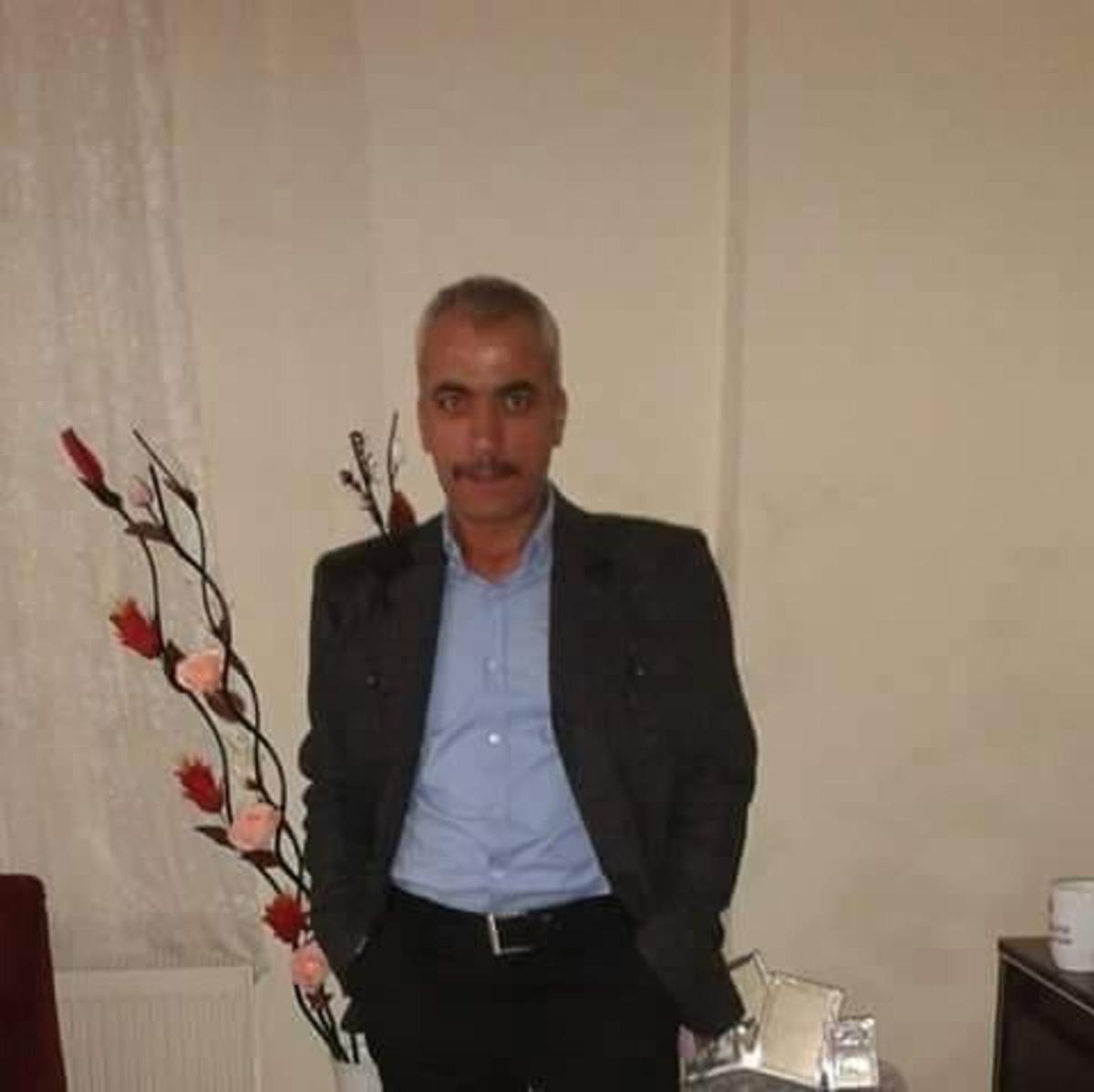 Y&uuml;ksekten d&uuml;şen kaynak ustası yaşamını yitirdi