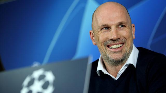 Philippe Clement: Bizim ne yapacağımız önemli