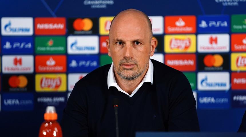 Ve hocası açıkladı! Diagne kararı...