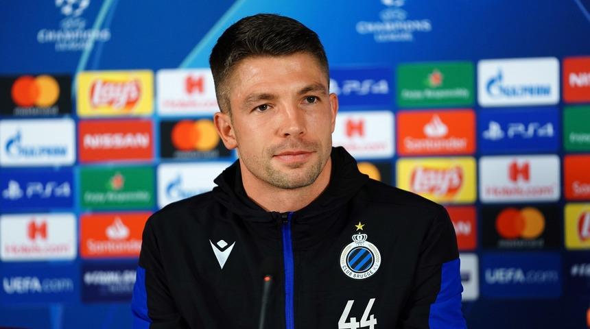 'Taraftarı biz susturacağız'