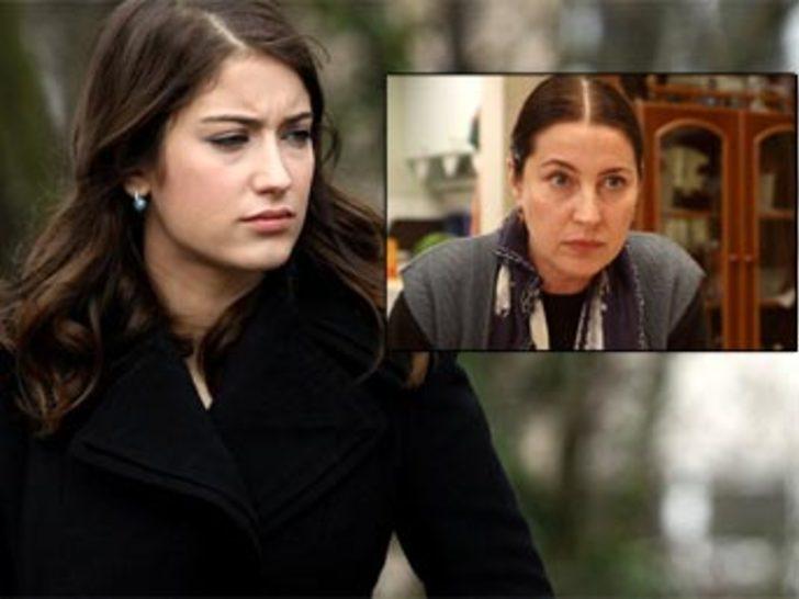 Dizi tarihinde bir ilk G1