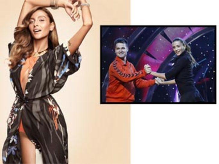 Dizi tarihinde bir ilk G5