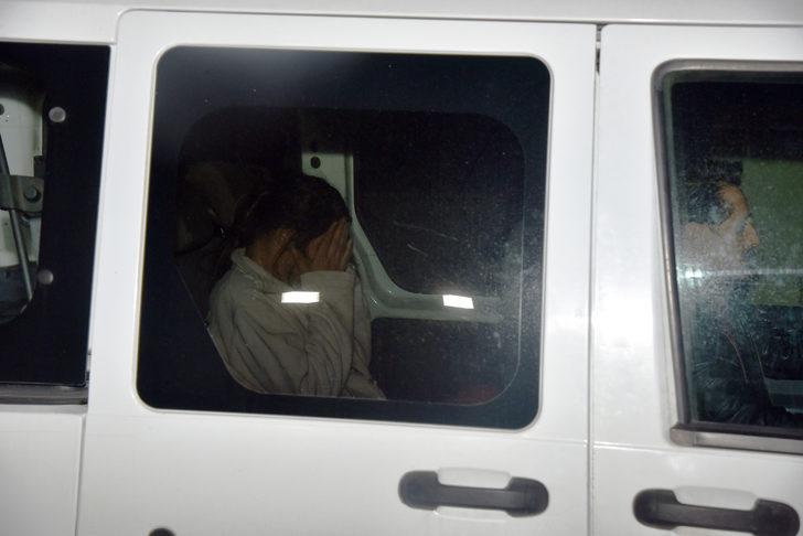 Antalya'da korkunç olay! İnşaatta cinsel istismara uğradı G2