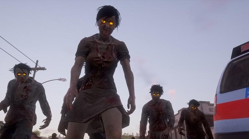 State of Decay 2 Steam'e geliyor!