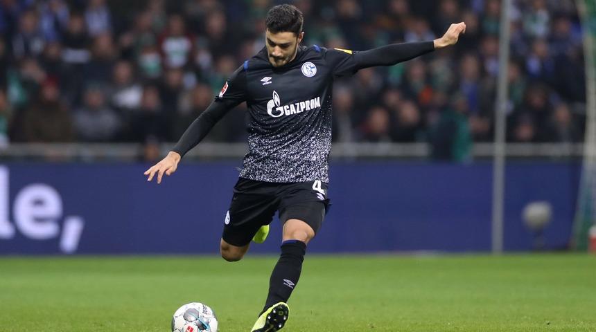 Almanya Ozan Kabak'ı konuşuyor!