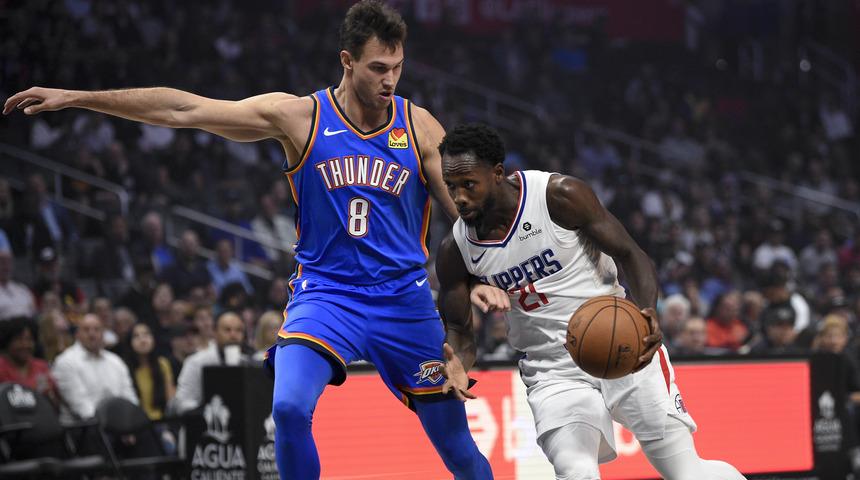 'Basketbolcu olmasaydım uyuşturucu satıcısı olurdum'