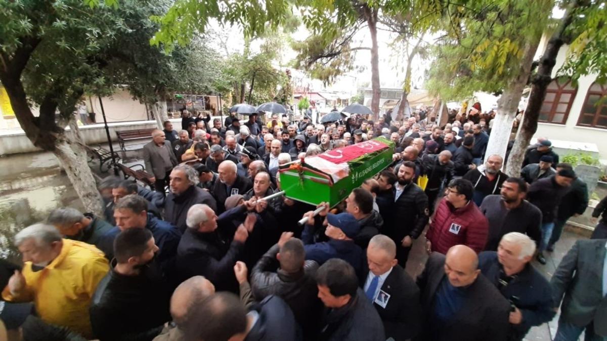 MHP&rsquo;li Tosun&rsquo;a son veda