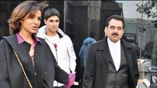 Buzlar eridi