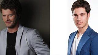 Kıvanç'tan daha yakışıklısın