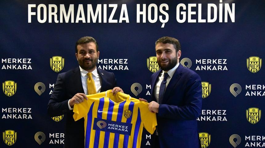 'Ankaragücü son virajda'