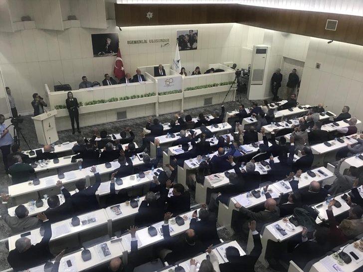 İzmir Büyükşehir Belediyesi suya yüzde 15 zam yaptı G1