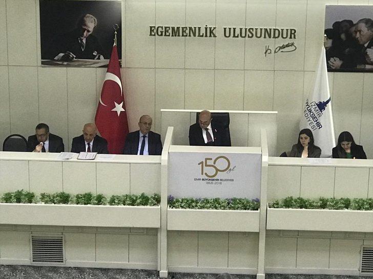 İzmir Büyükşehir Belediyesi suya yüzde 15 zam yaptı G2