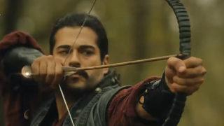 Kuruluş Osman'a Söz dizisinden flaş transfer! Eren Vurdem hangi rolde? Kuruluş Osman 2. yeni bölüm 2. fragmanı yayınlandı! 