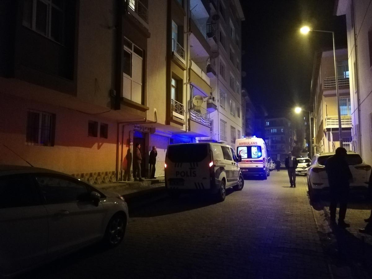 Kırıkkale'de&nbsp;kadın &ouml;ğretmen evinde &ouml;l&uuml; bulundu