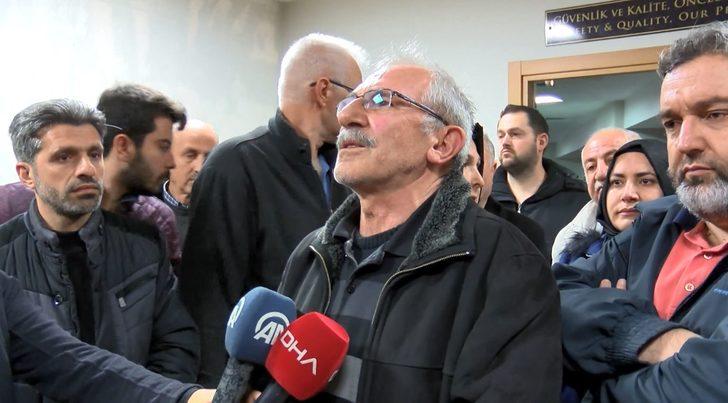 Jet Fadıl Caprice Gold’a geldi mağdurlar inşaata akın etti G4