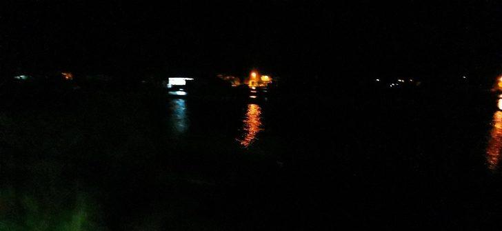 Marmaris’te yağış ve fırtına hayatı olumsuz etkiliyor G3