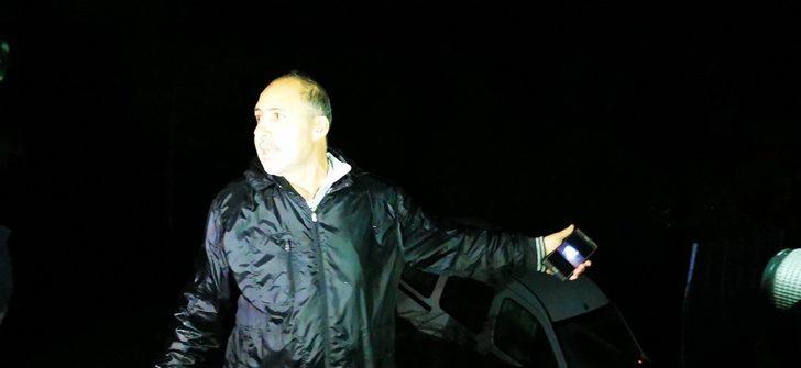 Marmaris’te yağış ve fırtına hayatı olumsuz etkiliyor G4