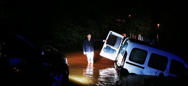 Marmaris’te yağış ve fırtına hayatı olumsuz etkiliyor G5