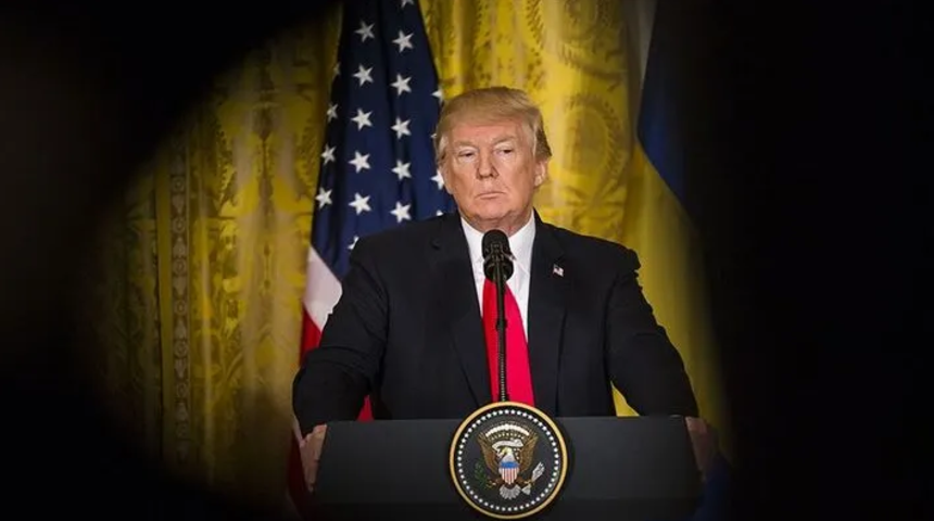 Trump için azil soruşturmasında kritik tarih belli oldu! Rapor hazırlandı!