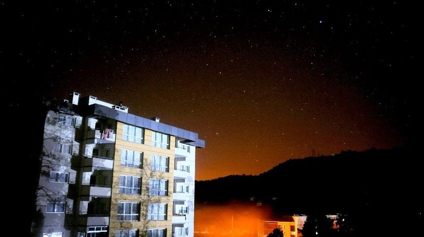 Giresun’da 4 saat sürecek olan elektrik kesintisi başladı