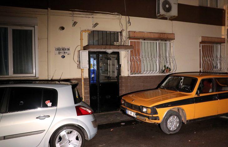 Önce İngiliz ajan şimdi de NATO doktoru! İzmir'deki evinde ölü bulundu G1