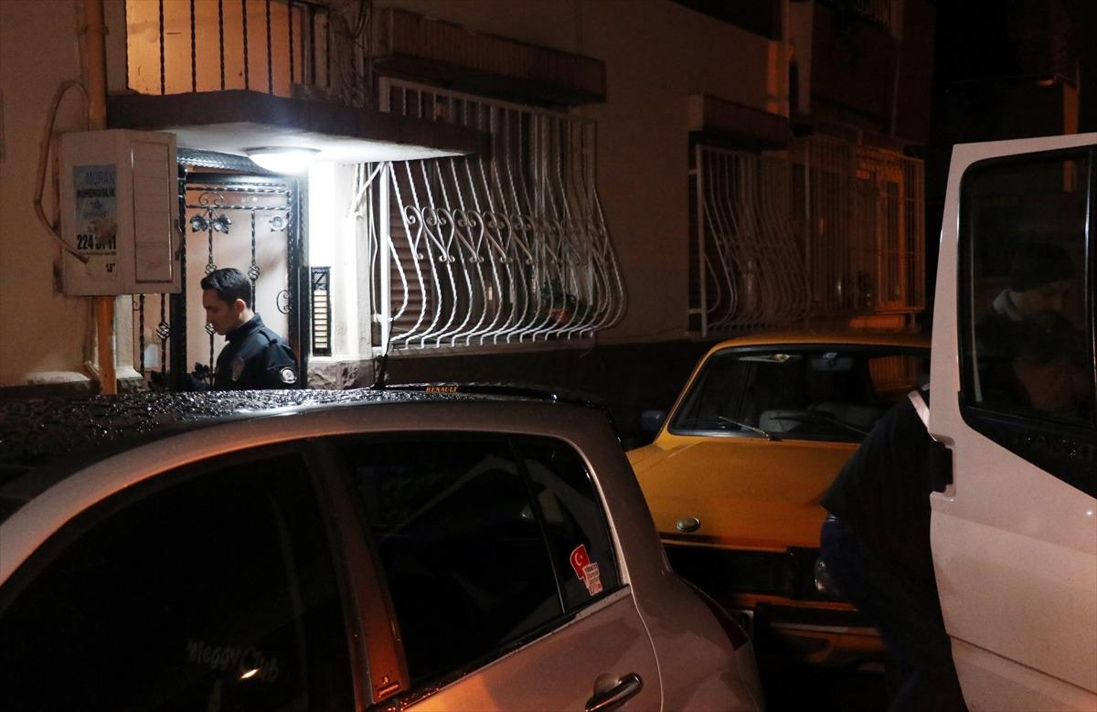 &Ouml;nce İngiliz ajan şimdi de NATO doktoru! İzmir'deki evinde &ouml;l&uuml; bulundu