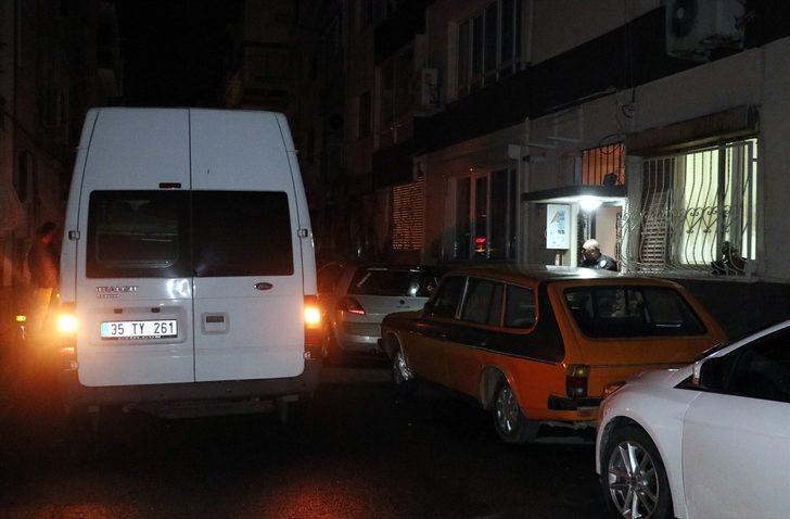 Önce İngiliz ajan şimdi de NATO doktoru! İzmir'deki evinde ölü bulundu G4