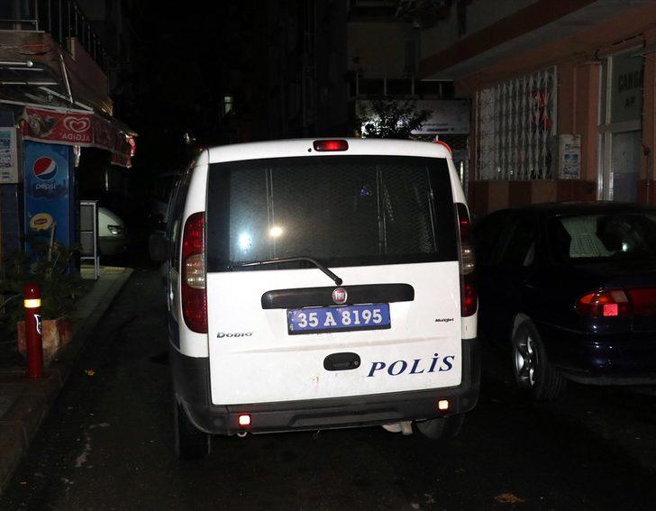 Önce İngiliz ajan şimdi de NATO doktoru! İzmir'deki evinde ölü bulundu G5