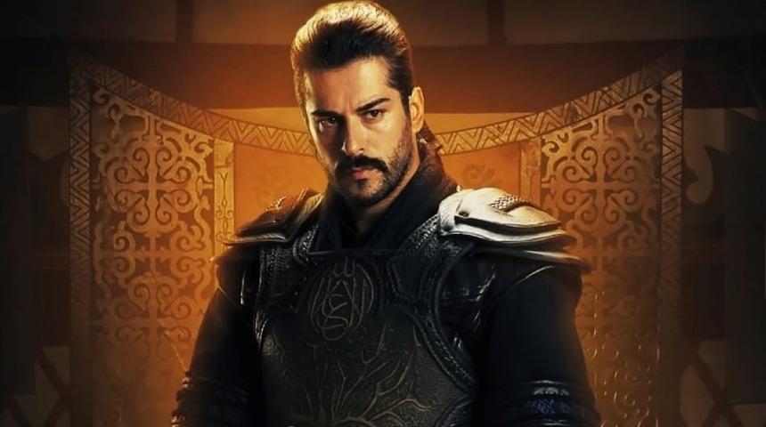 Malezya Kraliçesi 'Kuruluş Osman' dizisini tavsiye etti