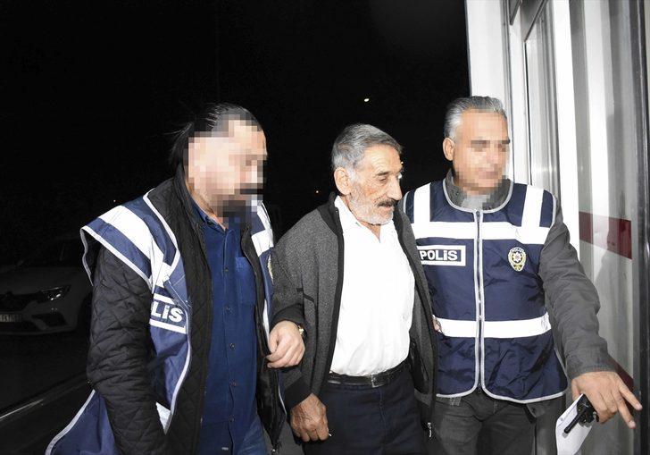 Adana'da aranan hükümlülere şafak operasyonu G2