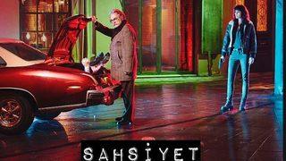 Şahsiyet dizisinin konusu ne yönetmeni ve oyuncuları kimler? (Haluk Bilginer Agah Beyoğlu rolüyle Emmy Ödülü'nü kazandı)