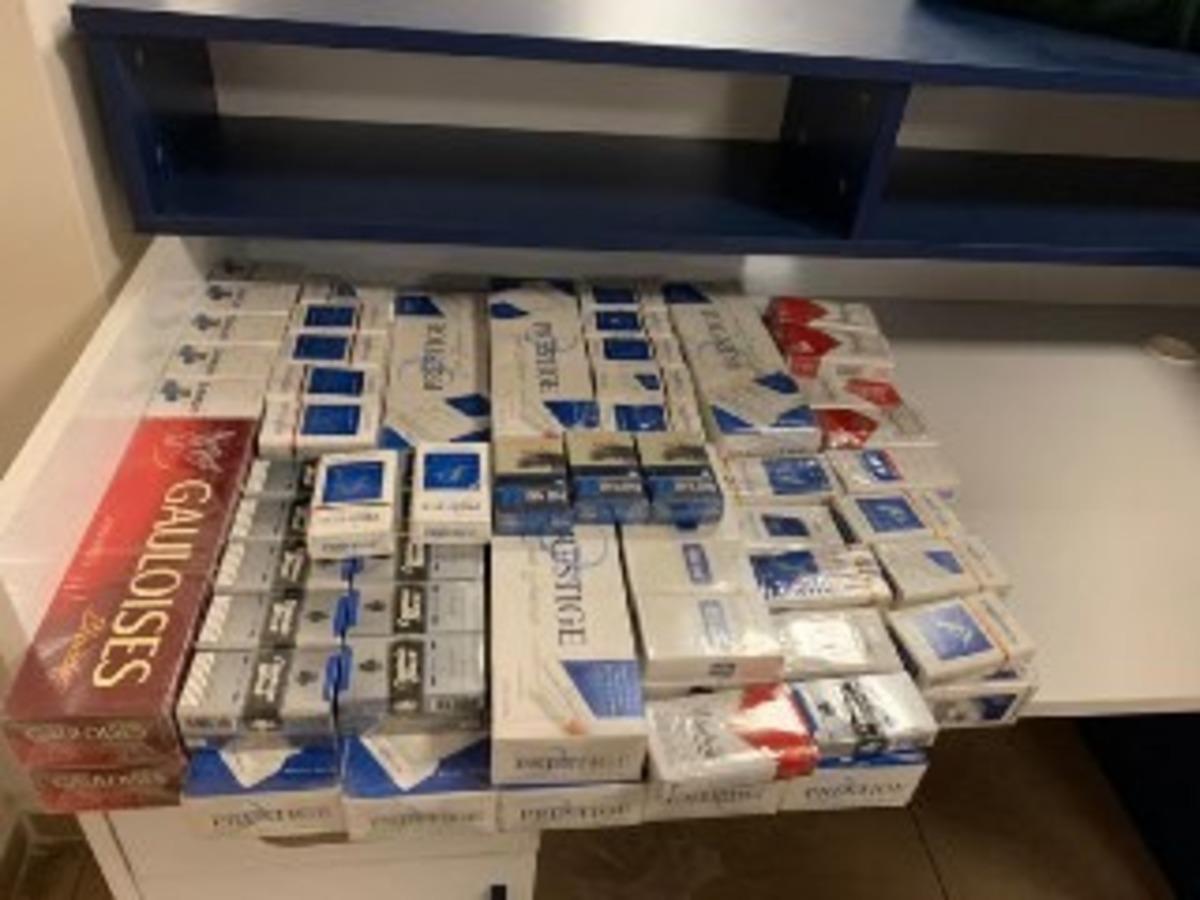 Gaziantep&rsquo;te 41 aranan şahıs yakalandı