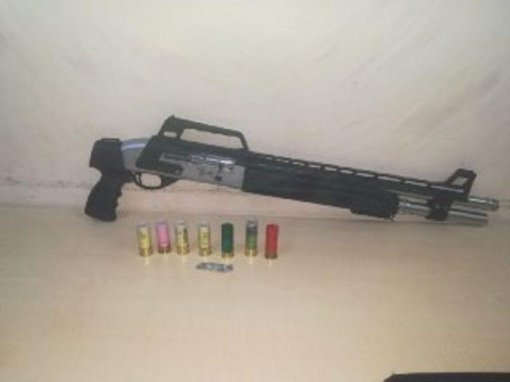 Gaziantep’te 41 aranan şahıs yakalandı G2